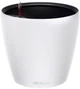 Вазон Lechuza Classico Color LS 28 Белый (14270) (4008789142702) - изображение 1