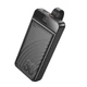 Повербанк 30000mAh 22.5W+PD20W Hoco J123B Element 111Wh 3xUSB/Type-C/MicroUSB/Lightning черный - изображение 4