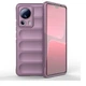 Чохол Cosmic Magic Shield для Xiaomi 13 Lite Lavender - зображення 1