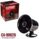 Сирена для автосигнализации 6 тональная 25W 12V Elephant СА-90625 - изображение 6