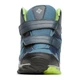 Черевики водонепроникні Columbia Peakfreak 29 (17 см) синій (1789972-433-29) - зображення 4