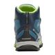 Черевики водонепроникні Columbia Peakfreak 29 (17 см) синій (1789972-433-29) - зображення 5
