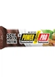 Протеїновий батончик Power Pro ореховий NUTELLA йогурт 36% 60 г в упаковці (VMD-1205989) - зображення 1