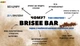 Батончик протеиновый Power Pro Brisee Protein Bar 55 г Вишня в упаковке (VMD-1205920) - изображение 2