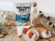 Сывороточный протеин BioTech 100% Pure Whey 1kg спортивное питание в упаковке (VMD-1206001) - изображение 6