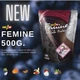 Женский протеин Power Pro Femine 500 г с добавлением аминокислот bcaa и различных экстрактов растений в упаковке (VMD-1205930) - изображение 8