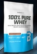 Протеин BiotechUSA 100% Pure Whey 454 g - изображение 1