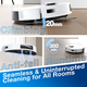 Робот-пылесос Ecovacs Deebot N20 - изображение 12