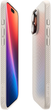 Etui Spigen Liquid Air dla Apple iPhone 16 Pro Max Natural Titanium (ACS07991) - obraz 6