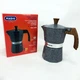 Гейзерная PM-138 кофеварка MG-1010 KordMart (TL271195ws67142) - изображение 7