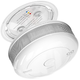 Czujnik tlenku węgla FIBARO Home Kit FGBHCD-001 (5902701700089) - obraz 1