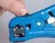 Стрипер для коаксиала и витой пары Jonard Tools UST-500 (JIC-UST-500) - изображение 3