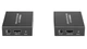 Удлинитель HDMI, USB-клавиатуры и мышки по витой паре до 70 метров Lenkeng LKV372KVM - изображение 6