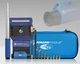 Портативна бездротова камера монтажника з переглядом зі смартфона Jonard Tools WiSpy CF-200 - зображення 3