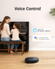 Робот-пилосос Eufy Robovac L35 Hybrid+ (T2182G11) - зображення 7