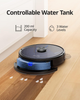 Робот-пилосос Eufy Robovac L35 Hybrid+ (T2182G11) - зображення 10