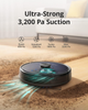 Робот-пилосос Eufy Robovac L35 Hybrid+ (T2182G11) - зображення 11