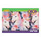 Альбом для малювання 40арк. на скобі ZiBi KIDS Line 1426 (8) /ZB.1426/ - изображение 1