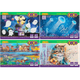 Альбом для малювання 40арк. склейка ZiBi KIDS Line 1460 (10) /ZB.1460/ - изображение 2
