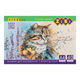 Альбом для малювання 40арк. склейка ZiBi KIDS Line 1460 (10) /ZB.1460/ - изображение 5