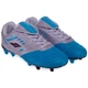 Футболки чоловічі Zelart Tika 2004 розмір 43 Silver-Blue - зображення 3