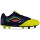 Футболки чоловічі Zelart Tika 2004 розмір 43 Deep Blue-Yellow - зображення 1
