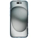 Силіконовий чохол NILLKIN Nature TPU Pro для iPhone 16 - Blue - зображення 4