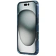 Силіконовий чохол NILLKIN Nature TPU Pro для iPhone 16 - Blue - зображення 5