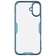 Силіконовий чохол NILLKIN Nature TPU Pro для iPhone 16 - Blue - зображення 6