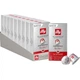 Кофе в капсулах Illy Classico Espresso, 10 уп. (100 кофе-капсул) Nespresso - изображение 1