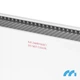 Электрический конвектор обогреватель для дома Maltec Turbo 750W экономный напольный обогреватель в квартиру - изображение 5