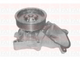 Помпа водяна FAI Auto Parts BMW 1 (E81) 118 D (N47 D20 A) 09/2006_12/2011 (WP6428) - зображення 1