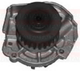 Помпа водяна FAI Auto Parts Abarth 500 / 595 / 695 1.4 (312.axt1a) (312 A1.000) 08/2008_ (WP6519) - зображення 1