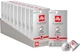 Кофе в капсуле Illy Classico Lungo, 10 уп. (100 кофе-капсул) Nespresso - изображение 1