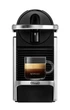 Кавоварка Nespresso Pixie Silver - зображення 2