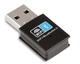 Адаптер USB 2 в 1 Wi-Fi (2.4 G) + Bluetooth 4.0 чип Realtek RTL8723BU +блютуз Черный - изображение 2