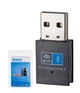 Адаптер USB 2 в 1 Wi-Fi (2.4 G) + Bluetooth 4.0 чип Realtek RTL8723BU +блютуз Черный - изображение 13