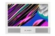 Видеодомофон Slinex Sonik 10 White - изображение 1