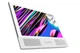 Видеодомофон Slinex Sonik 10 White - изображение 2