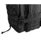 Рюкзак тактический Helikon-Tex Racoon Mk2® Cordura® 20L Black - изображение 5