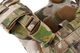 Плитоноска Plate Carrier Multicam U-WIN AGILE 250х300 з камербандами PRO зі швидкоскидами SPIDER Size 2: 90-105 см Multicam - зображення 5