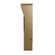 Вызывная панель Slinex ML-20CRHD Black/Gold - изображение 7