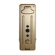 Вызывная панель Slinex ML-20HD Black/Gold - изображение 9