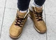 Черевики Kappa Bright Mid Light Color: Beige US8 EU41 26.3CM - изображение 5