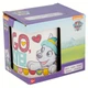 Чашка керамічна Скай, Щенячий патруль 325 мл Stor Paw Patrol Girl Go Skye (40625) - зображення 2