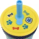 Стакан для дітей із силіконовою трубочкою Stor Paw Patrol 370 мл (74687) - зображення 3