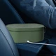 Ланч-бокс Folem D1 с подогревом от USB (Powebank) на 0.8 л Зеленый - изображение 9
