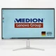 Моноблок 27" Medion (Lenovo Group) Exone 2760 Intel Core i5-1035G1 RAM 16 ГБ SSD 1 ТБ Intel UHD Graphics Win10 (2618) - изображение 1