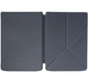 Чехол PocketBook 743 Origami Series Black (H-SO-743-K-WW) - изображение 4