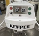 Тестомесительная машина KEMPER sp 50 Б/У - изображение 5